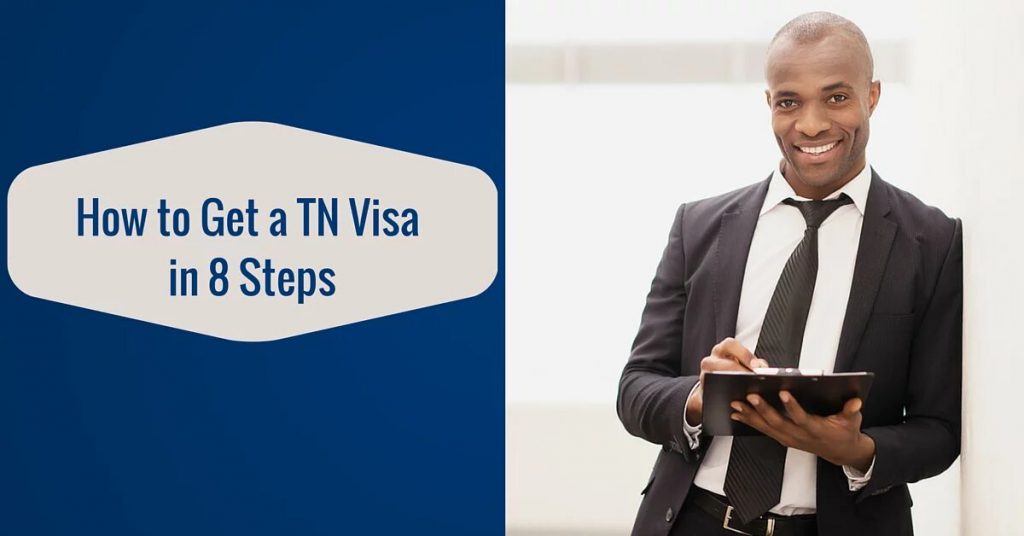 tn visa canada checklist clipart